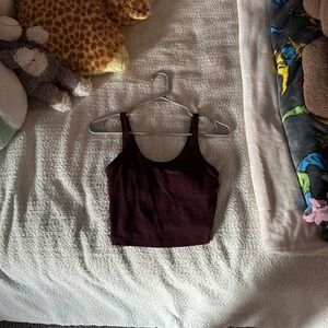 Lululemon align tank size 4